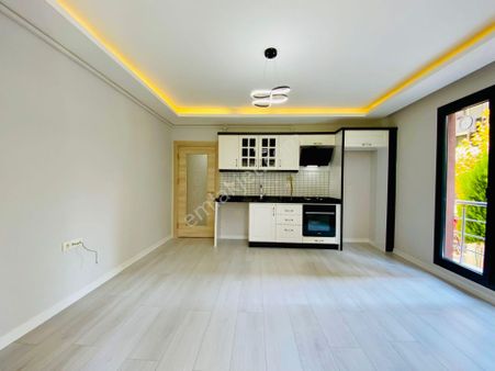 Yüksel'den Altınkum'da Doğalgaz Kombili Geniş Ultra Lux Satılık 1+1 Daire