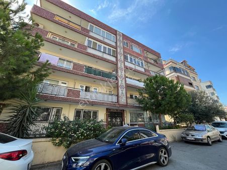 Çarşı Merkezde 3+1 Doğalgazlı Ara Kat Daire