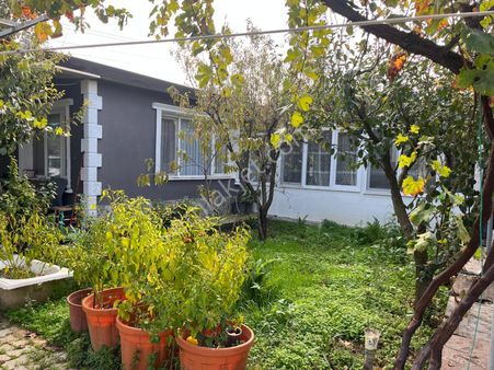 Menderes Turyap'tan Değirmendere'de Anayola Cepheli Hisse Tapulu