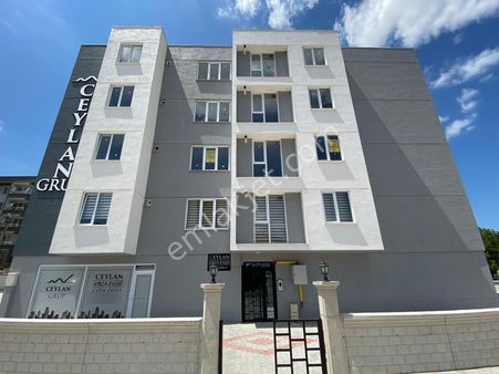 Görükle'de Eşyalı Abonelikleri Açık 1+1 Kiralık Daire
