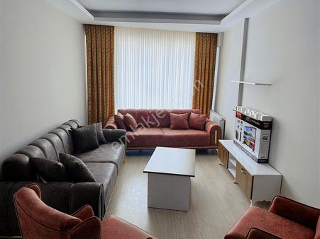 Görükle'de Ultra Lüx Ayrı Mutfaklı 100 M2 Eşyalı Dublex Kiralık