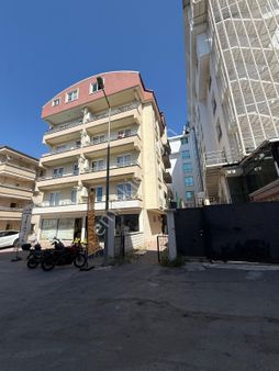 Görükle Merkez'de 2+1 Ayrı Mutfak Eşyasız Kiralık Daire