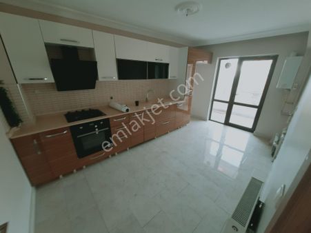 Demiröz'den Mustafa Kemalde Katta 3+1 Geniş Güney Dogu Cephe Daire