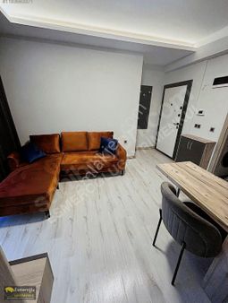 Dumlupınar'da Yaşamkentte Klimalı 2+1 Ultra Eşyalı Satılık Daire