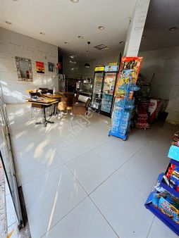 Ataevler Cumhuriyet Mh.'de Fsm Bulvarına Yakın Satılık Dükkan