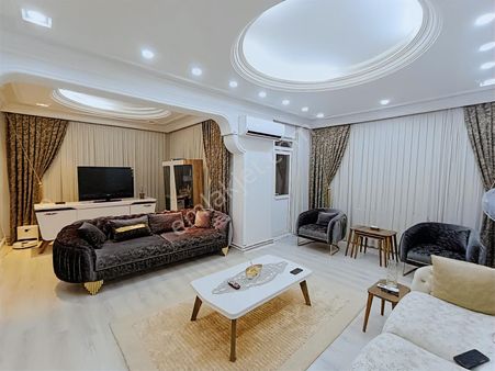 Babacandan Osmangazi'de İçi Full Yapılı 3+2 Ara Kat Dubleks