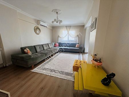 Menemen Lise Yolunda Krediye Uygun Temiz Satılık Daire