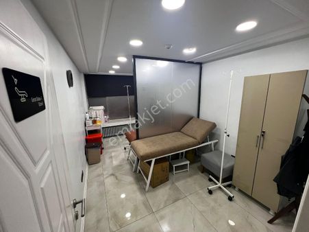 Turyap Alphadan Şişli Cevahir Yakını Daire & Ofis & İşyeri