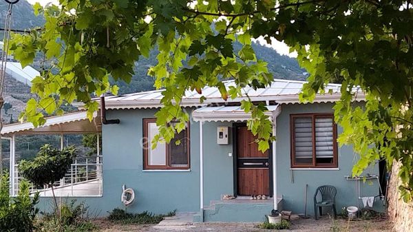 Alanya Elikesik Mahallesi