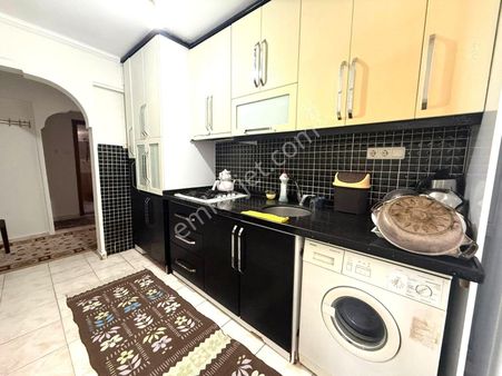 Yüksel'den Akçay'da Full Kredili Arakat Denize 300mt 2+1 Daire