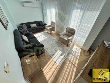 100. Yıl Mahallesi'nde 3+1 Ebeveyn Banyolu Satılık Daire