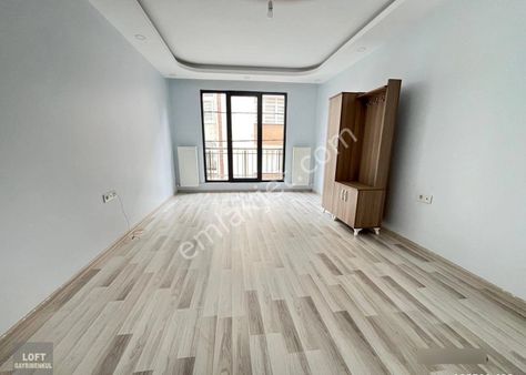 Loft'tan Fevziçakmak Mah Satılık 2+1 85m 1.kat Yeni Yapı Daire!