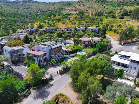 Türkbükü'nde Kiralık Eşyalı 1+1 Daire