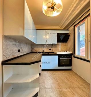 Beylikdüzü Yakuplu Mah.'de Satılık Sıfır 2+1 Giriş Kat