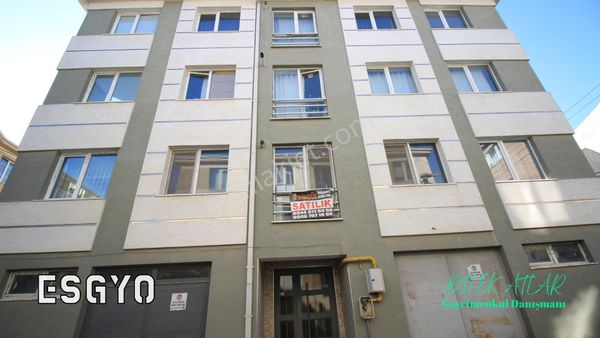(esgyo)dan Şirintepe Beyaz Eşyalı Bursacd. Yanı1+1 Kiralık Daire