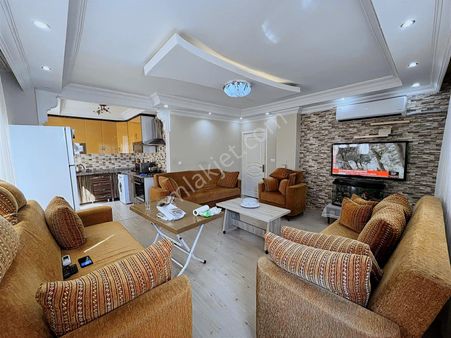 Yüreğir Akdeniz Mahallesi Az Katlı Masrafsız 2+1 Satılık Daire