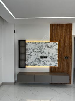 Bağbaşı Bölgesinin En Lüx Asansörlü 2+1amerikan Mutfak Daireleri