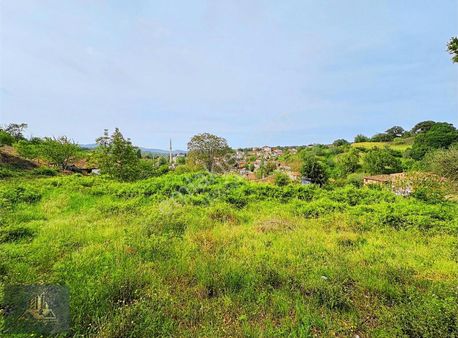 Çanakkale Lapseki'de Takasa Uygun Satılık İmarlı Arsa Fırsatı