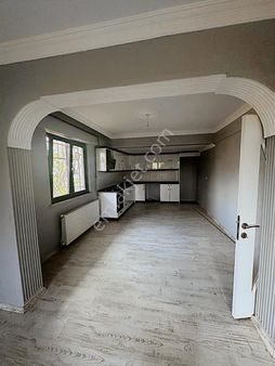 Güneştepe Mahallesi' 2+1 Amerikan Mutfak Kiralık Zemin Kat Daire