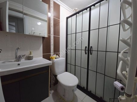 Fırsat Daire...ana Cadde Üzeri Satılık Önü Full Açık Asansörlü 3+1