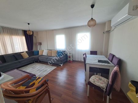 Özdere'de 3+1 Geniş Daire