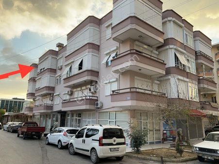 Alanya Klopatra Pilaşına 300 Metre 3+1 Daire 5.500.000 Tl