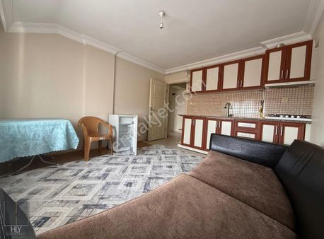 Hly Gayrimenkulden Adliye Karşısında Kiralık 1+1 Daire