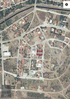 Hly Gayrimenkulden Selimiye Mahallesinde 530 M² Satılık Arsa