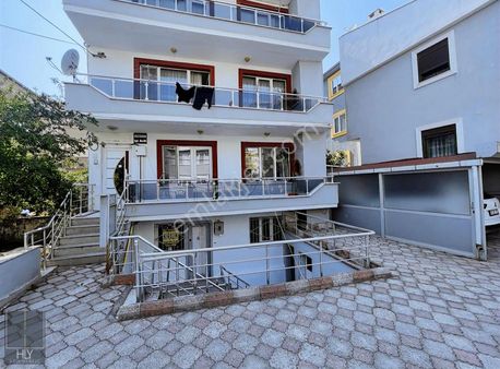 Hly Gayrimenkulden Plevne Mahallesinde 2+1 95 M Kiralık Daire
