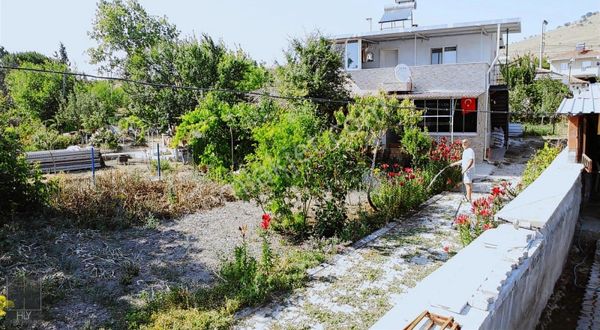 Hly'den Fethiye Mahallesin'de 447 M2 Satılık Müstakil Ev