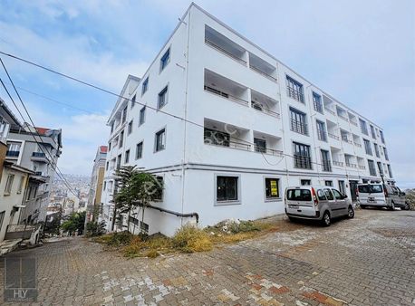 Hly'den Aygören Mah'de Satılık Ön Cephe Sıfır Net50 M2 1+1 Daire