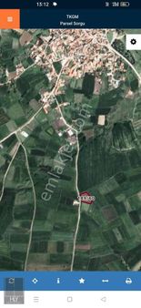 Hly Gayrimenkulden Naipli De (1,909 M2) Satılık Tarla