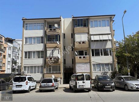 Hly'den Bahçelievler Mahallesinde Eşyalı 2+1 Kiralık Daire