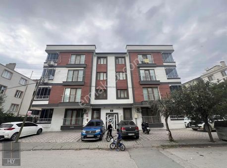 Hly Gayrimenkulden Plevne Mahallesinde 3+1 Kiralık Daire