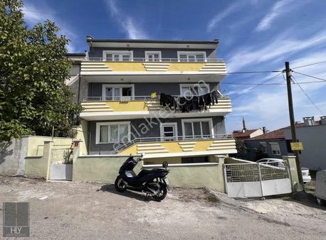 Hly Garimenkul'den Yıldız Mah.de 3+1 Kiralık Daire