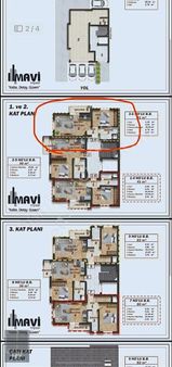 Hly Gayrimenkulden Gaziosman Paşa Mahallesinde Satılık 1+1 Daire