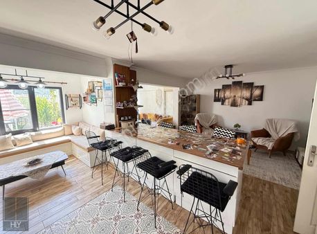 Hly Gayrimenkulden Kuvayi Milliye Mh.de 6+1 230 M Satılık Villa