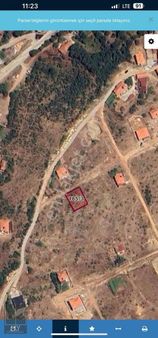 Hly'den İvrindi / Soğanbükünde 475 M2 İmarlı Satılık Arsa