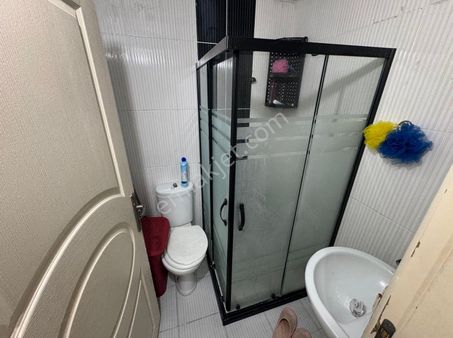 Ty'den Pınarbaşı Mh 2+1 Bağımsız Gömüsüz Bahçe Katı