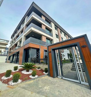 Beylikdüzü Kavaklı Mh.'de 3+1 Yerden Isıtmalı Satılık Sıfır Daire