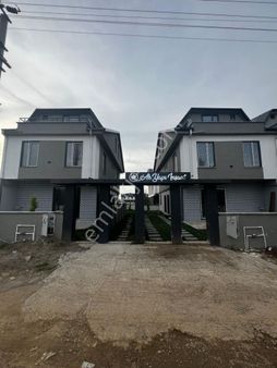 Turyap Alphadan Sakarya Kocaalide Denize Yakın Satılık Villa