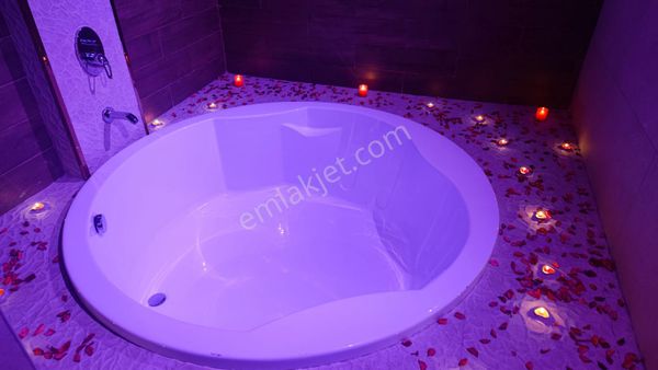 Ateş Suıt İle Çankaya'da Rahat Ve Konforlu Konaklama