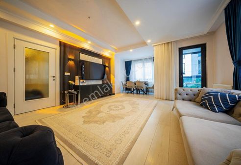 Weal World' Den B.evler Merkez De, Yeni Binada, K.otoparklı, 2+1, 90 M2, 1.kat, Lüks ...