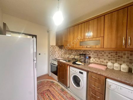 Makro Life Gayrimenkul'den 2+1 Kiralık Eşyalı Daire