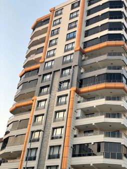 Karaköprü Akpıyar Mahallesinde En Gözde Yeri Olan Yeni Doğuş Sitesinde Satılık Süper Daire