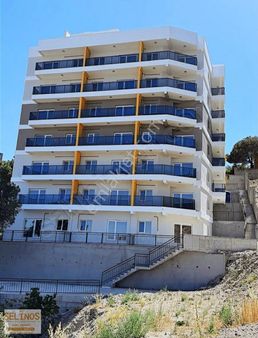 Merkezde "diş Hastanesi Üzerinde 1+1 Kiralık Daire