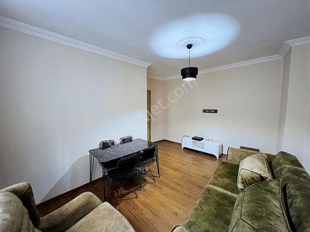 Para'dn Merkezi Konum Antıll Rezidans Karşı 1+1 Daire