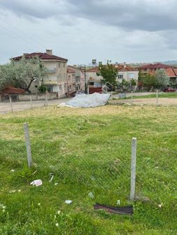 Newcıty Emlaktan Hacızekeriyada Satılık 8 Dairelik Köşe Arsa