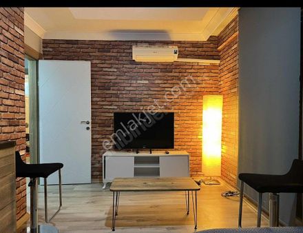 Mega Emlak Ofisinden Satılık 1+1daire