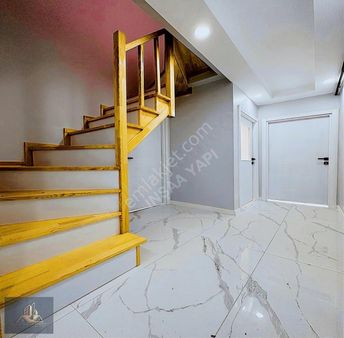 Beylikdüzü Yakuplu'da Satılık 4+2 200 M2 Sıfır Dubleks Fırsatı